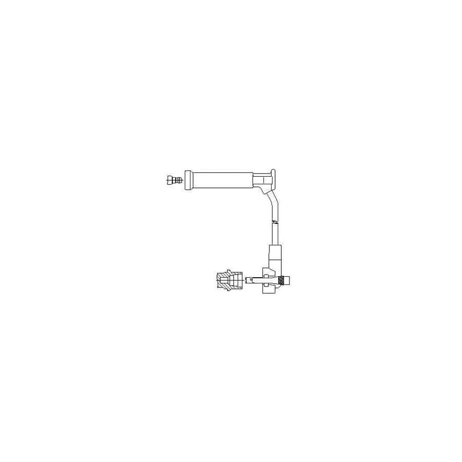 Bremi 815/15 Ignition Lead