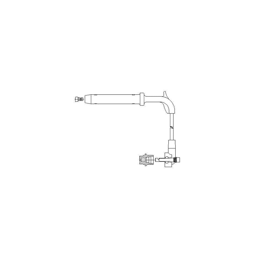 Bremi 818/45 Ignition Lead