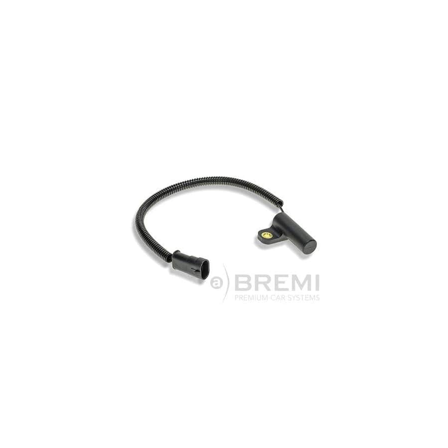 Bremi 8397 Distributor Cap