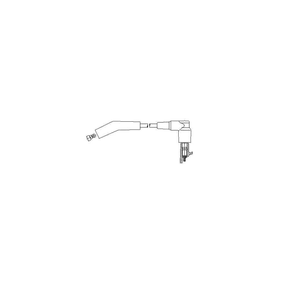 Bremi 8A16/78 Ignition Lead