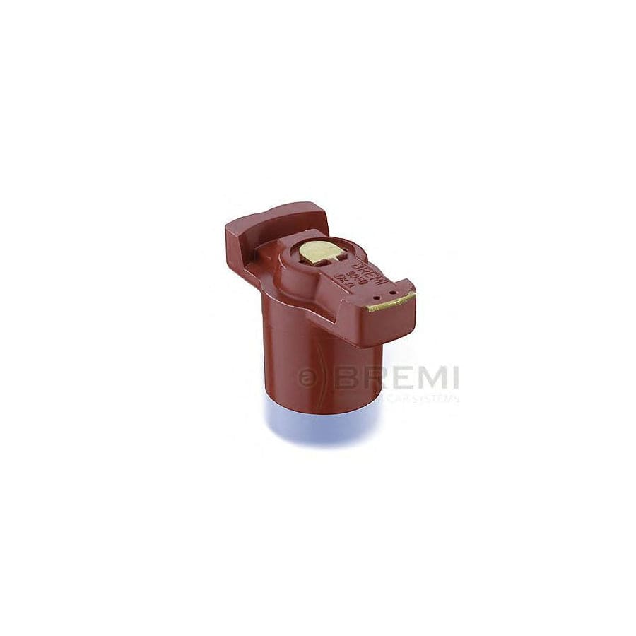 Bremi 9050 Distributor Rotor for Volvo 240 Saloon (P242, P244)