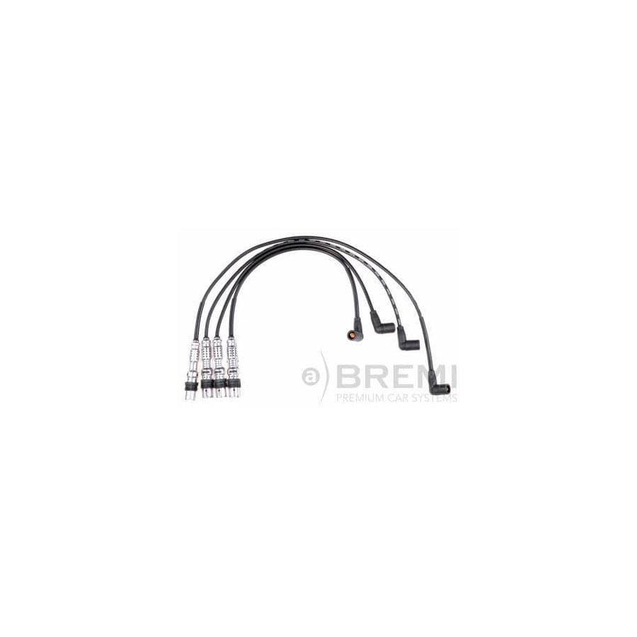 Bremi 939C200 Ignition Cable Kit