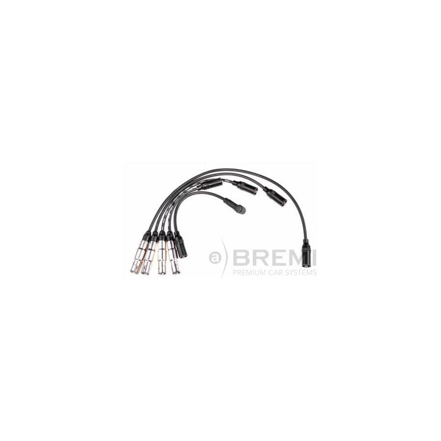Bremi 998 Ignition Cable Kit