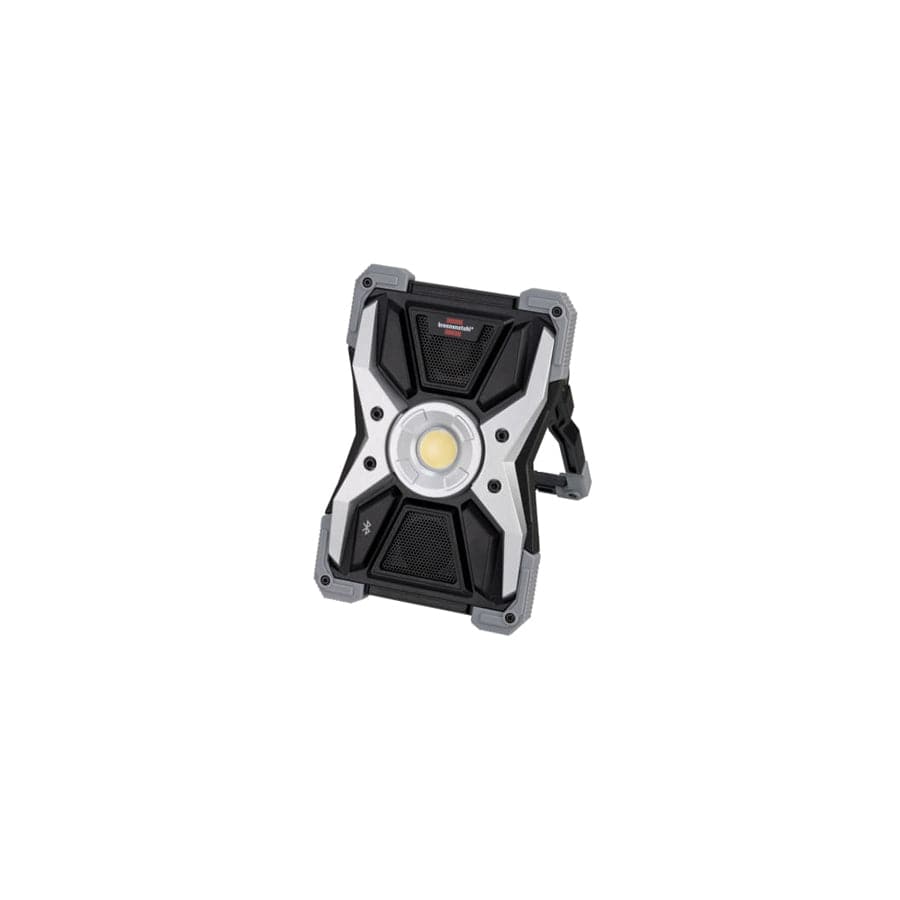 Brennenstuhl BRE3110200 LED Rechargeable RUFUS Floodlight 30W 3000 Lumen