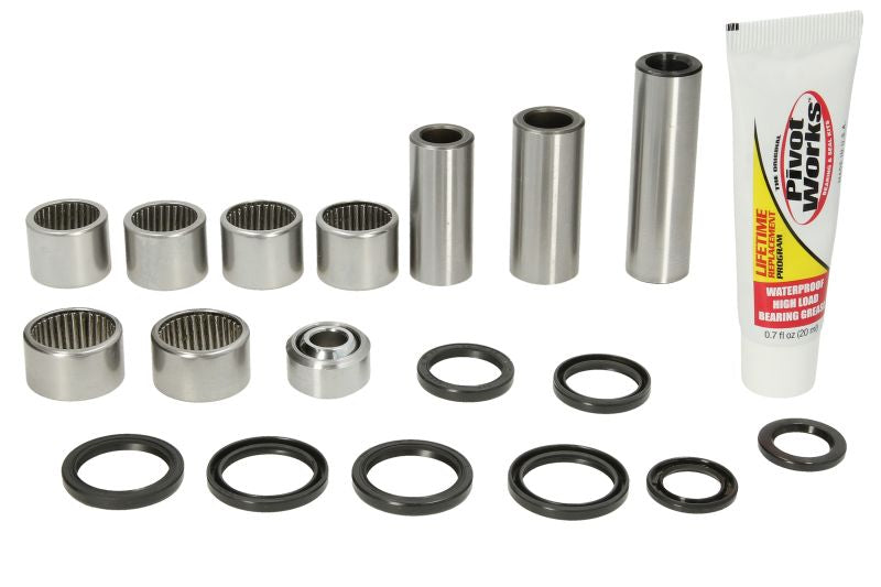 PIVOT WORKS PWLK-H42-000 Stub Axle Repair Kit