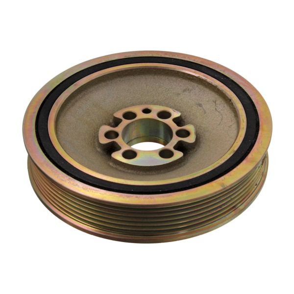 FEBI BILSTEIN FE40471 Crankshaft Belt Pulley