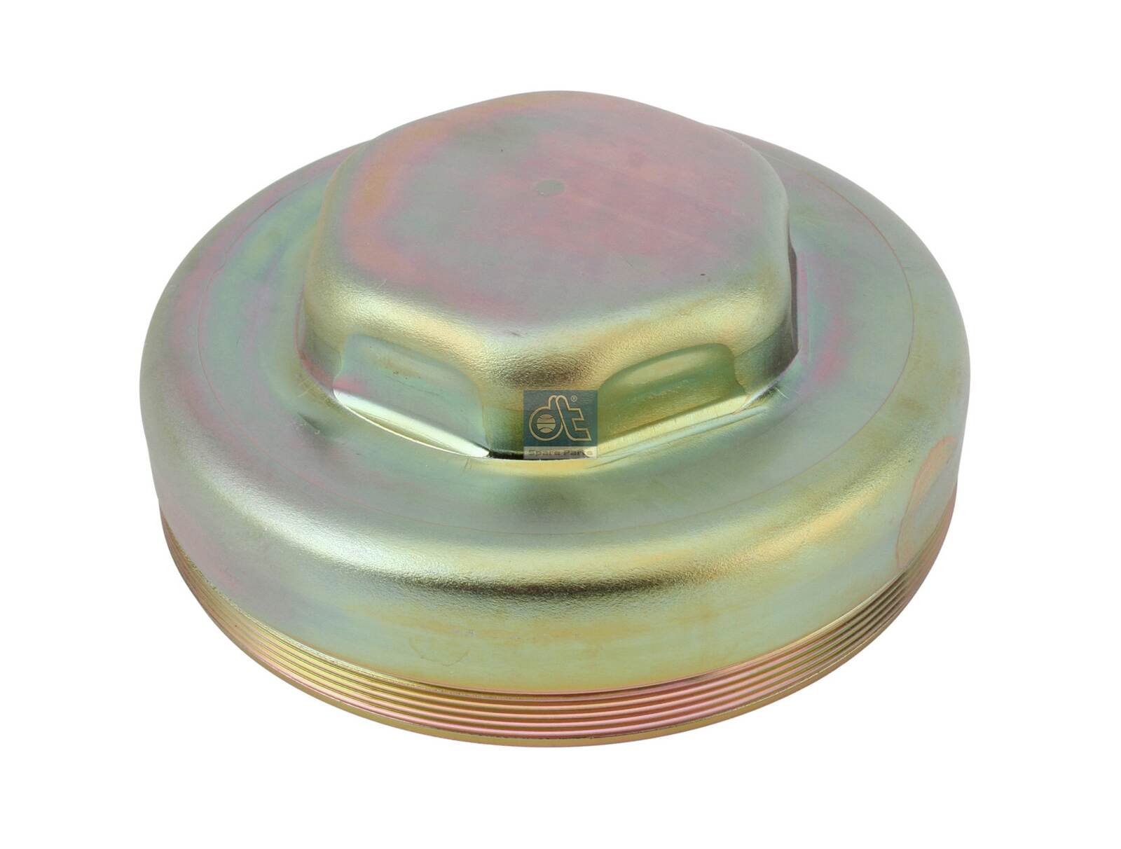 DT A/C 3.61160 Wheel Hub Cover