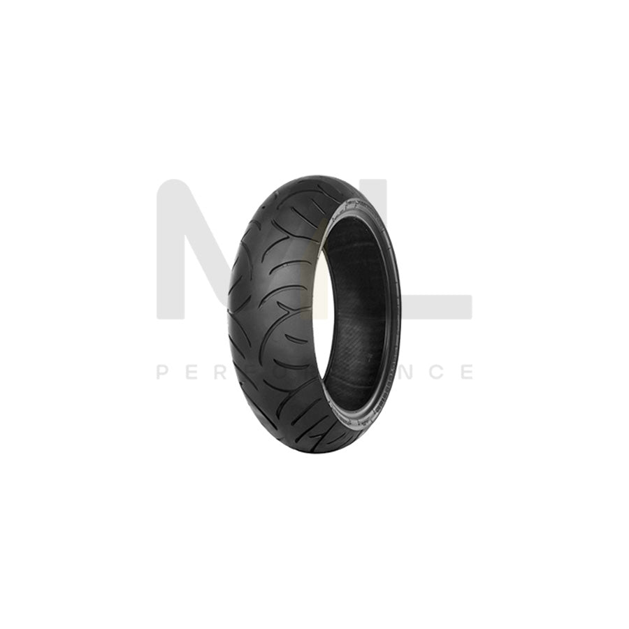 Bridgestone Battlax BT-021 Rear 190/50 ZR17 73W Motorcycle Summer Tyre