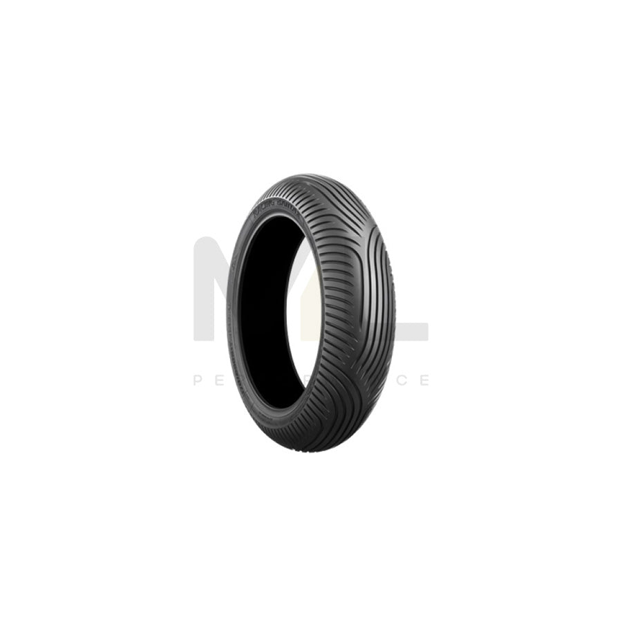 Bridgestone Battlax Racing E08Z 170/630 R17 Motorcycle Summer Tyre