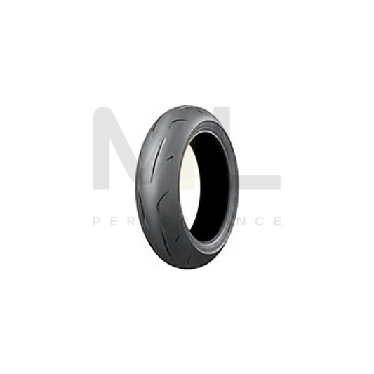 Bridgestone Battlax Racing Street RS10 G Rear 200/55 ZR17 78W Motorcycle Summer Tyre