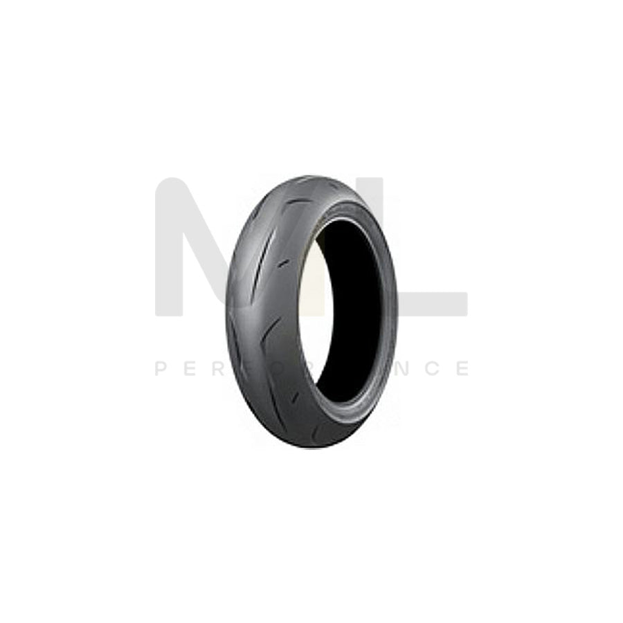 Bridgestone Battlax Racing Street RS10 L Rear 190/55 ZR17 75W Motorcycle Summer Tyre
