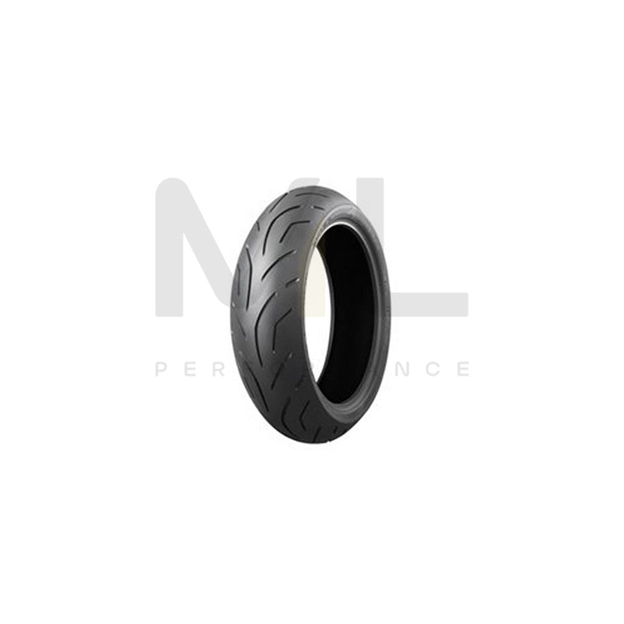 Bridgestone Battlax S20 F 190/50 ZR17 73W Motorcycle Summer Tyre