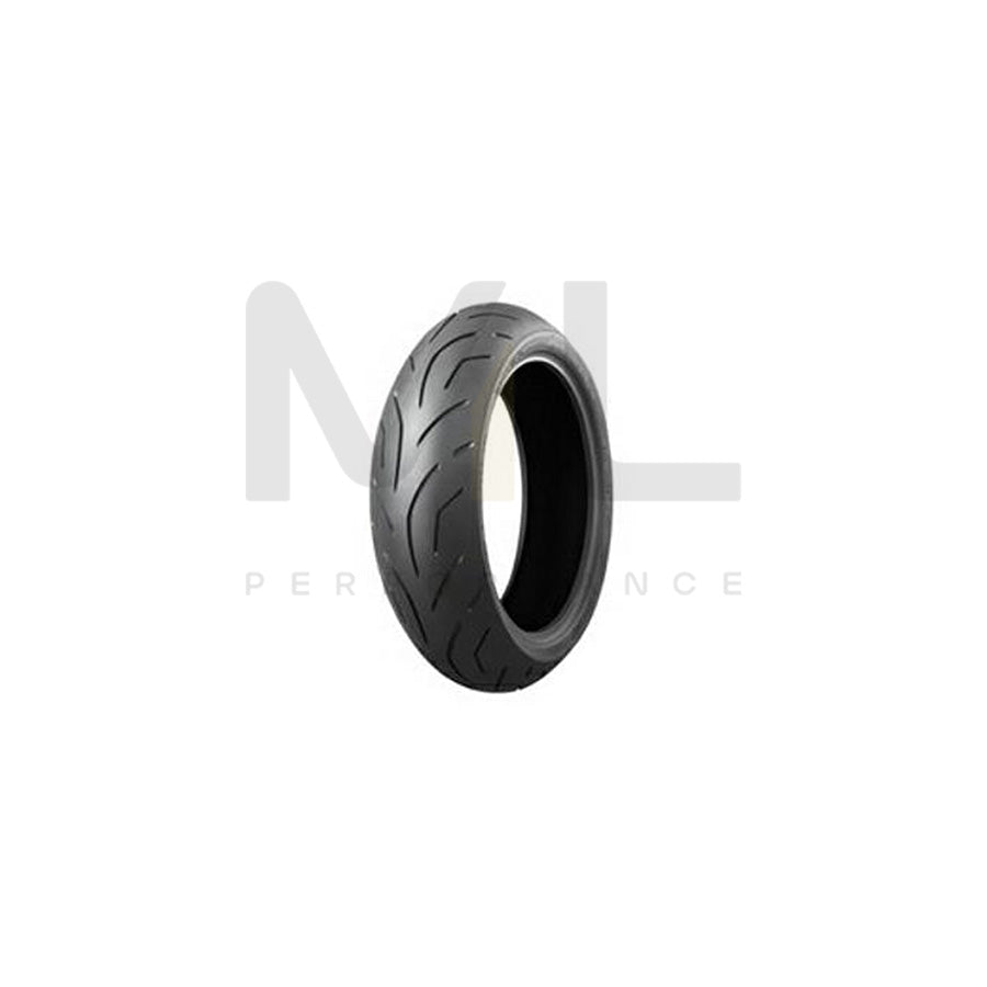 Bridgestone Battlax S20 N 190/50 ZR17 73W Motorcycle Summer Tyre