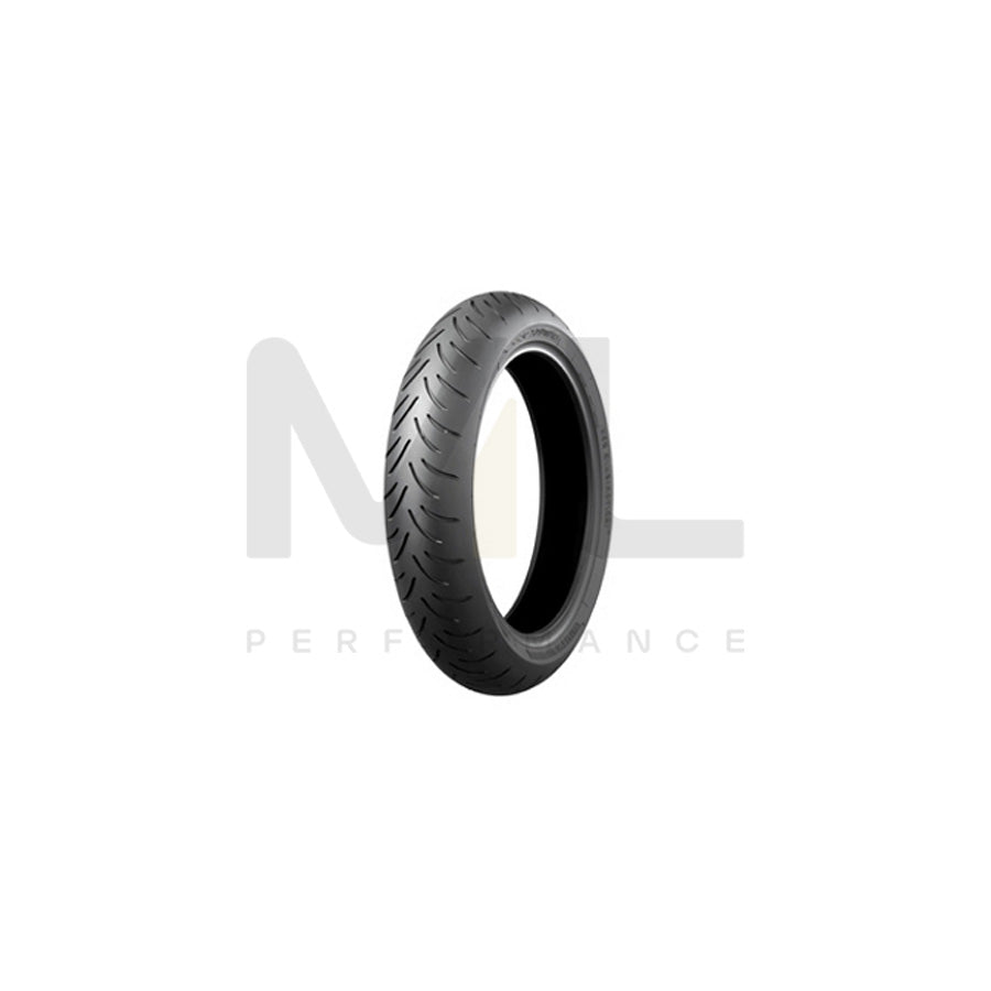 Bridgestone Battlax SC 110/70 13 48P Motorcycle Summer Tyre