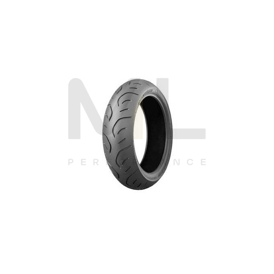 Bridgestone Battlax Sport Touring T30 Evo 190/50 ZR17 73W Motorcycle Summer Tyre