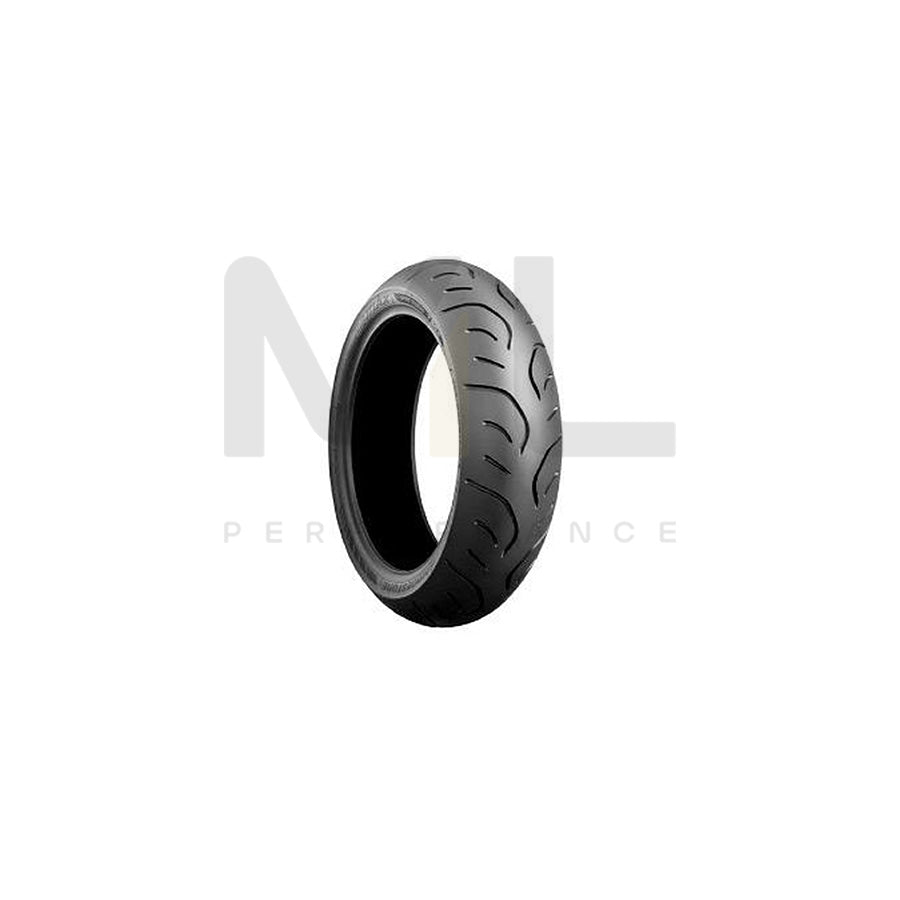 Bridgestone Battlax Sport Touring T30 Rear GT 180/55 ZR17 73W Motorcycle Summer Tyre