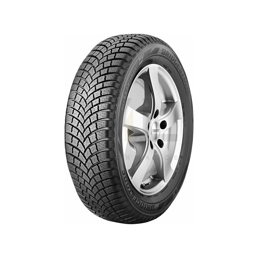 Bridgestone Blizzak LM-18C 145/65 R15 72T Winter Tyre