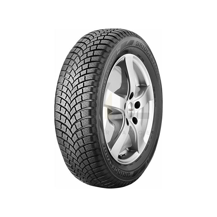 Bridgestone Blizzak LM-18C 155/80 R13 79Q Winter Tyre