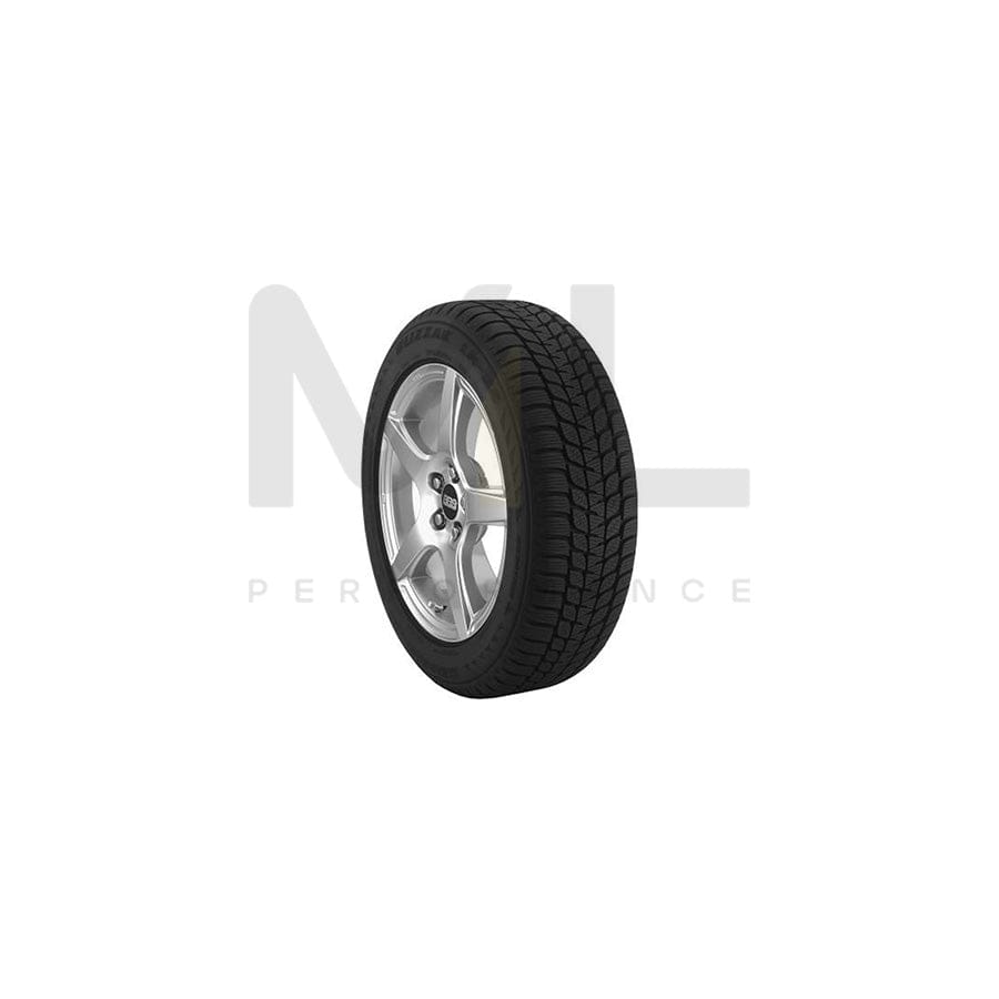 Bridgestone Blizzak LM-25 I (*) 205/45 R17 84V Winter Tyre