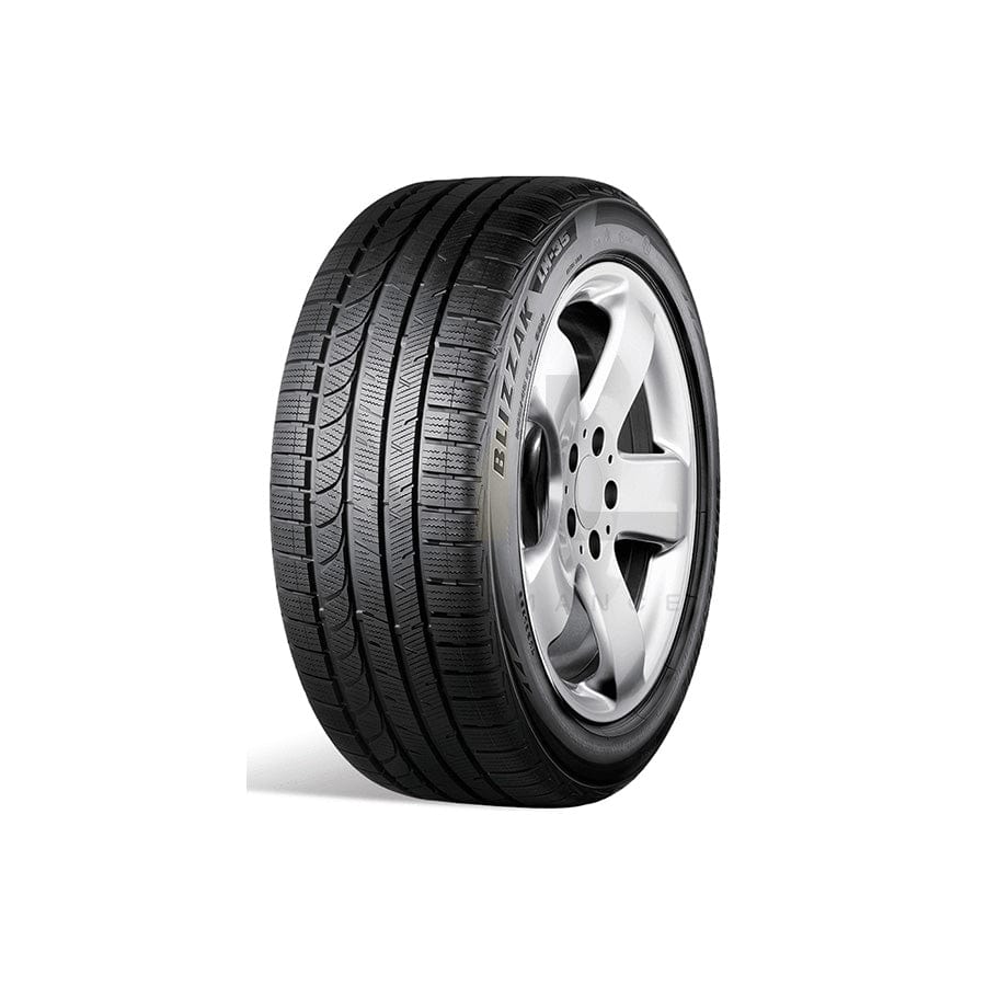 Bridgestone Blizzak LM-35 225/50 R16 96V Winter Tyre