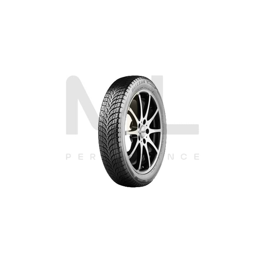 Bridgestone Blizzak LM-500 (*) 155/70 R19 84Q Winter Tyre
