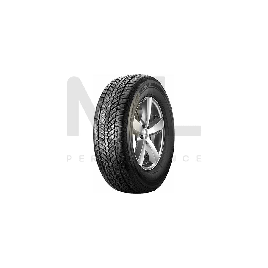 Bridgestone Blizzak LM-80 225/55 R17 101V Winter Tyre