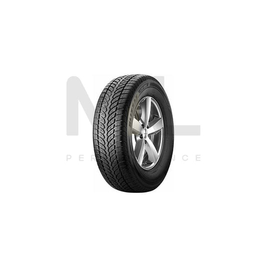 Bridgestone Blizzak LM-80 225/55 R18 98V Winter Tyre