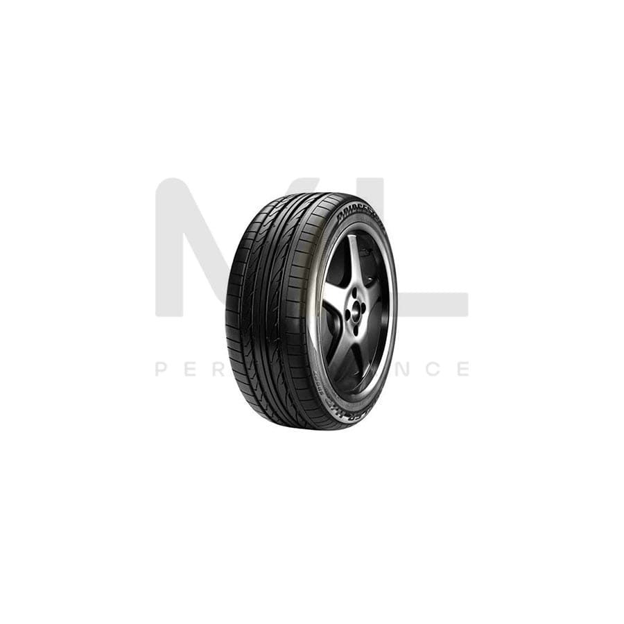 Bridgestone Dueler H/P Sport (*) RFT 275/40 R20 106Y SUV Summer Tyre