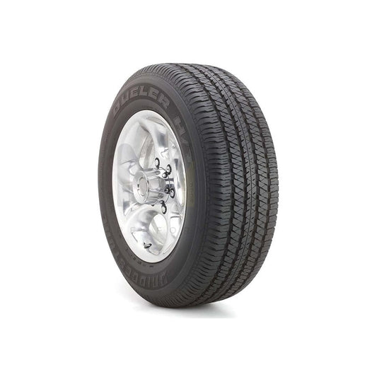 Bridgestone Dueler H/T 684 II Ecopia 265/60 R18 110H SUV Summer Tyre
