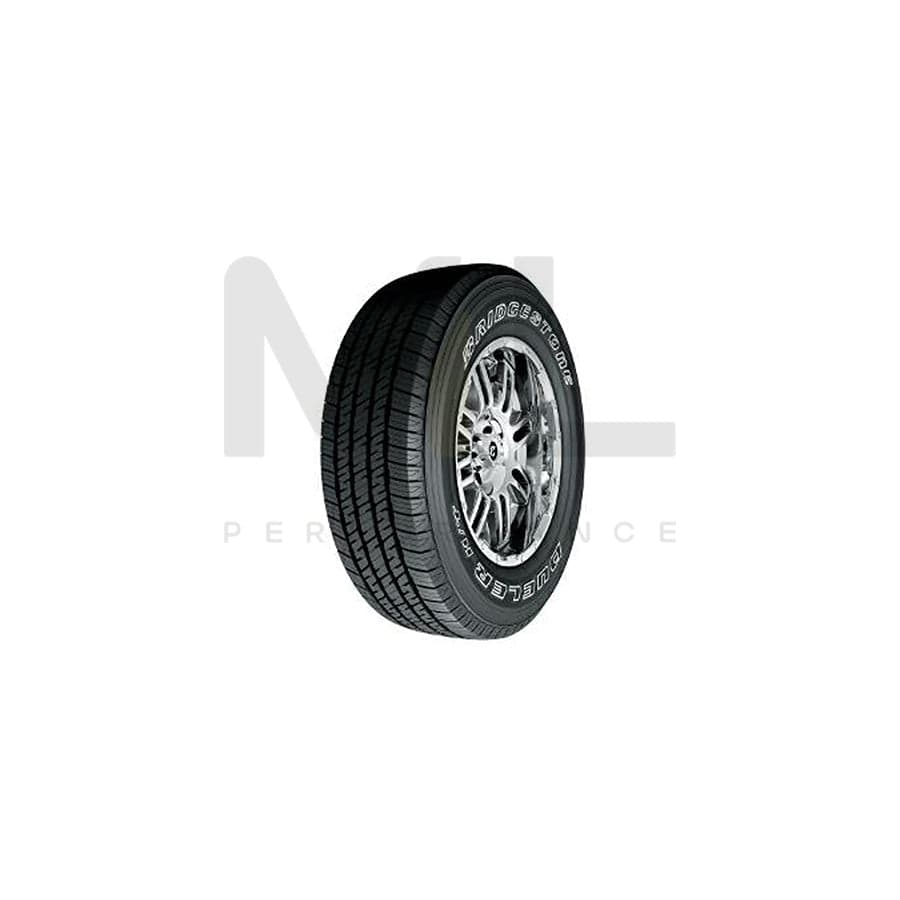 Bridgestone Dueler H/T 685 255/70 R18 113T SUV Summer Tyre