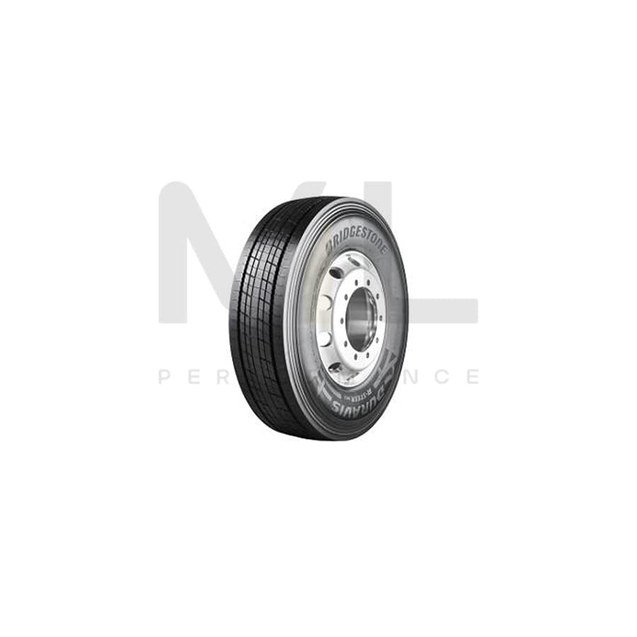 Bridgestone Duravis R-Steel 002 385/55 R22.5 160K Truck Summer Tyre
