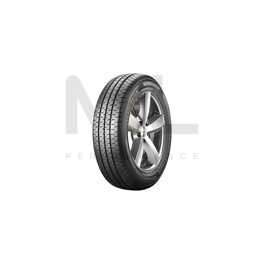 Bridgestone Duravis R410 215/65 R16 106T Van Summer Tyre
