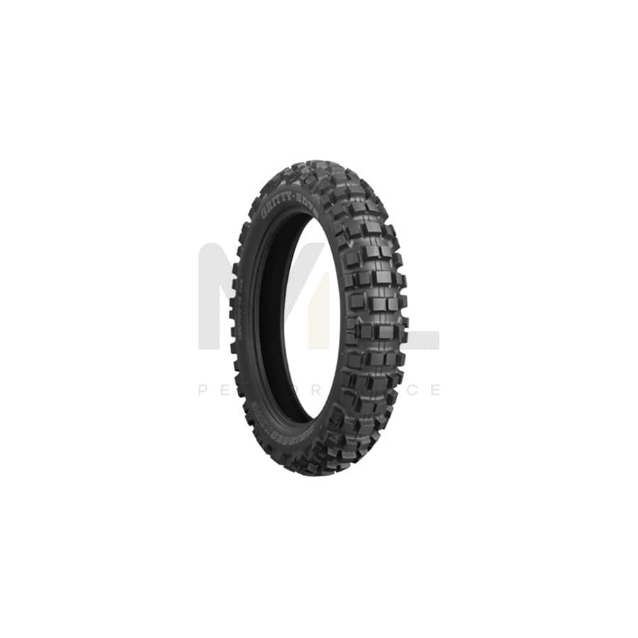 Bridgestone Enduro Gritty ED78 120/100 18 68M Motorcycle Summer Tyre