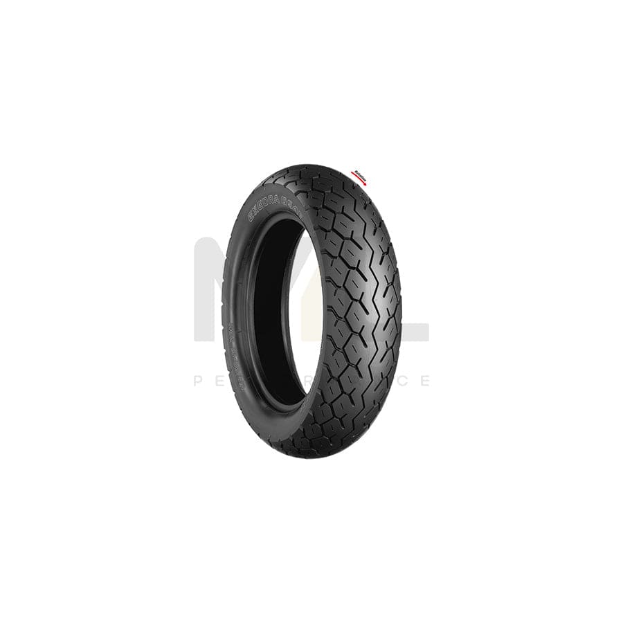 Bridgestone Exedra G546 170/80 15 77S Motorcycle Summer Tyre
