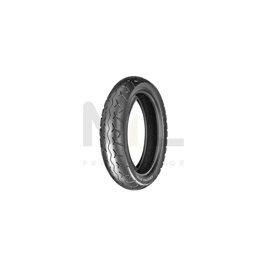 Bridgestone Exedra G702 170/80 15 77S Motorcycle Summer Tyre