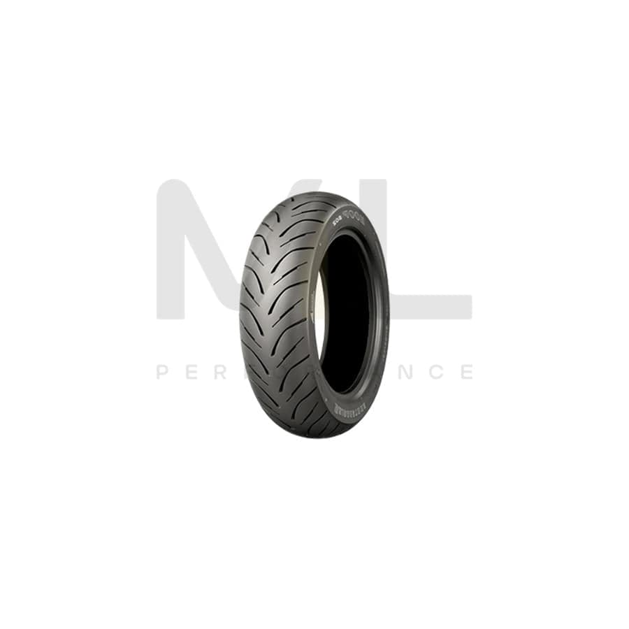Bridgestone Hoop B02 150/70 14 66S Motorcycle Summer Tyre