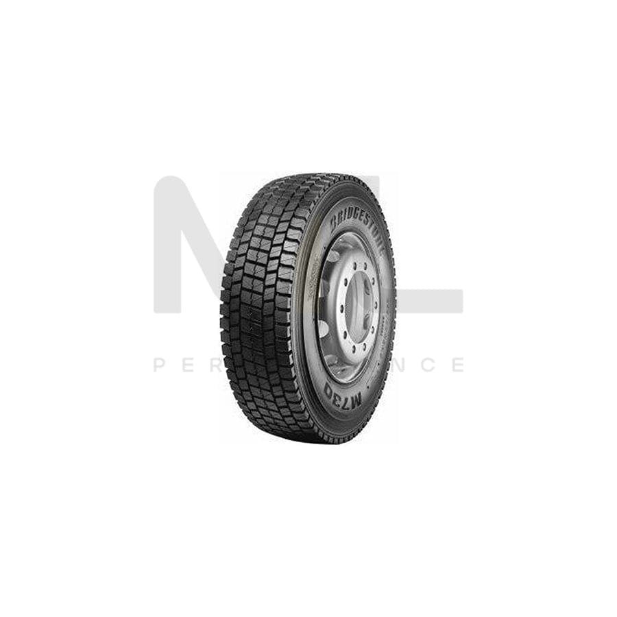 Bridgestone M730 295/80 R22.5 152/148M All Season Truck Tyre