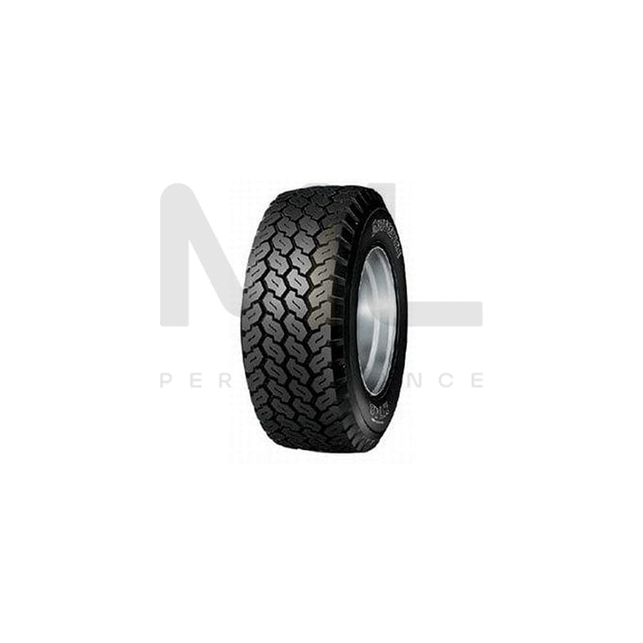 Bridgestone M748 445/65 R22.5 169K Truck Summer Tyre