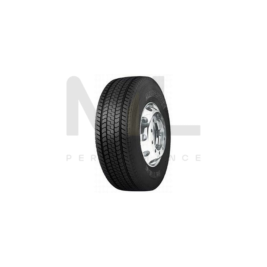 Bridgestone M788 385/65 R22.5 160K Truck Winter Tyre