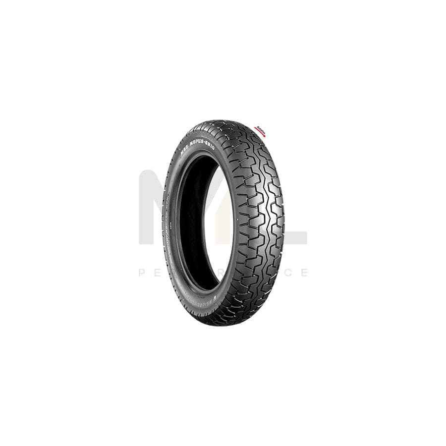 Bridgestone MAG.MOPUS G510 3.00 18 52P Motorcycle Summer Tyre