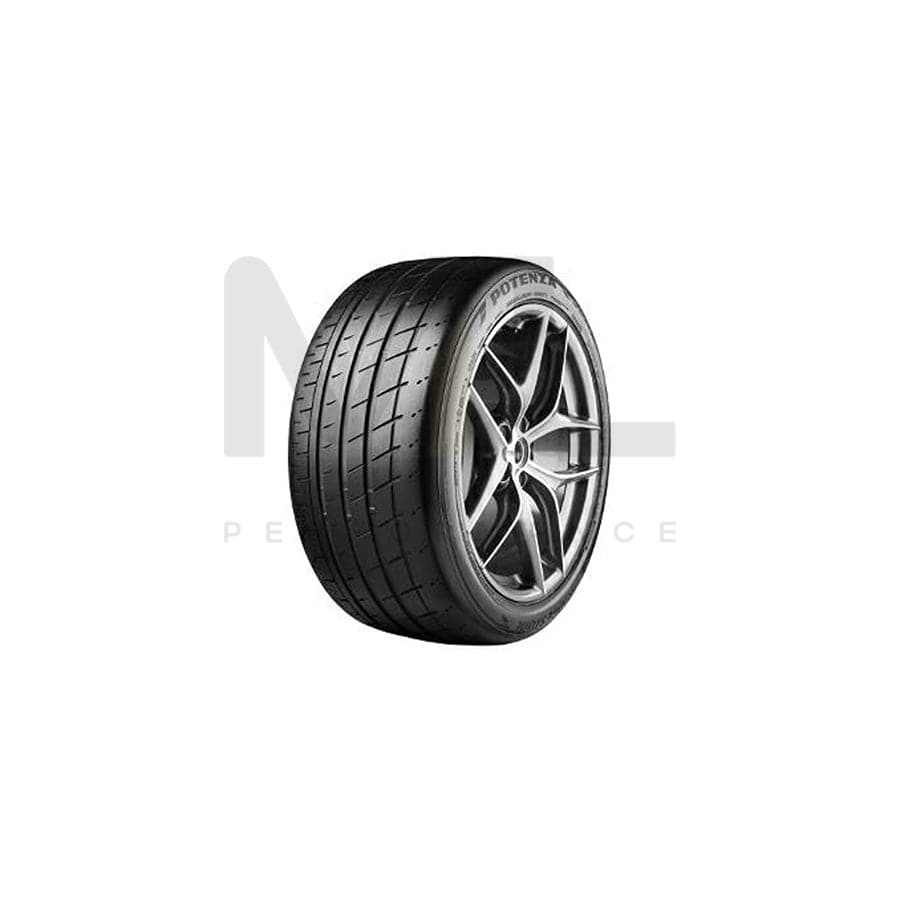 Bridgestone Potenza S007 245/40 R19 94W Summer Tyre