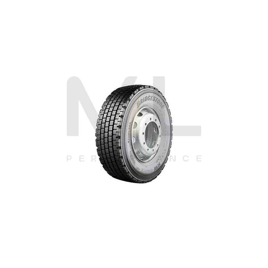 Bridgestone R-Drive 001 295/80 R22.5 152/148M Truck Winter Tyre