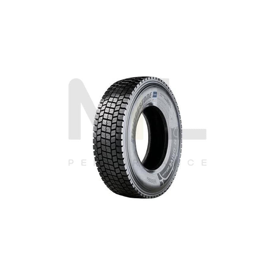 Bridgestone R-Drive 001 315/80 R22.5 156L Truck Summer Tyre