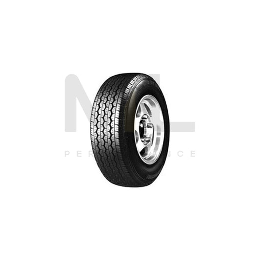 Bridgestone R-Drive 613 Duravis 195/70 R15 104/102S Van Summer Tyre