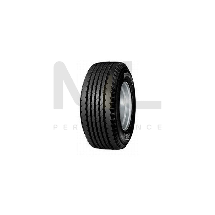 Bridgestone R164 385/65 R22.5 160K Truck Summer Tyre