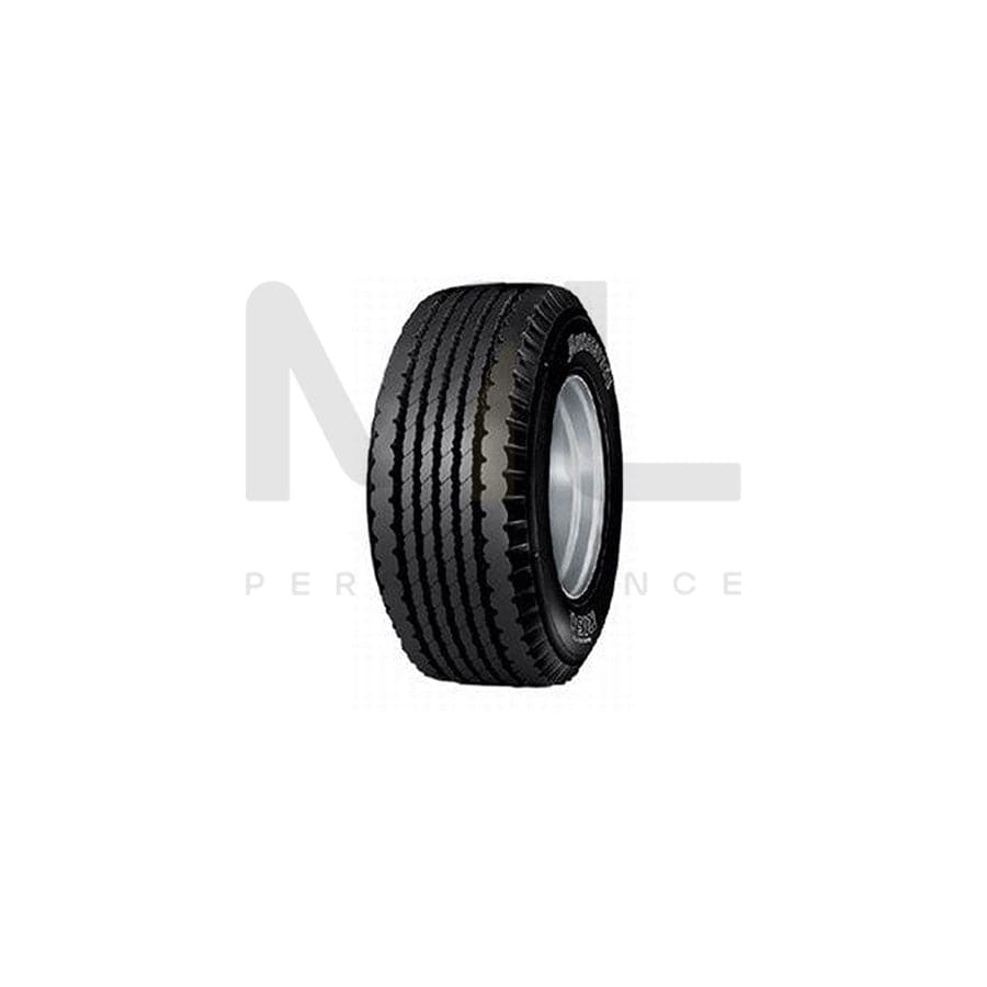 Bridgestone R164 425/65 R22.5 165K All Season Truck Tyre