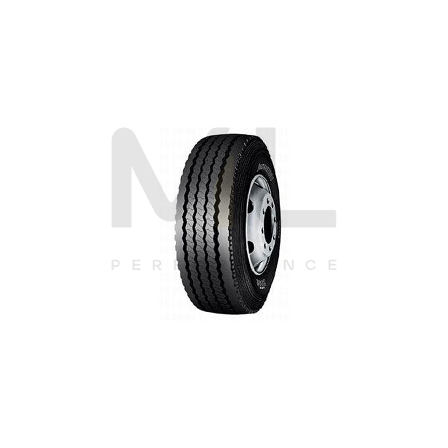 Bridgestone R192 275/70 R22.5 148/145J All Season Truck Tyre