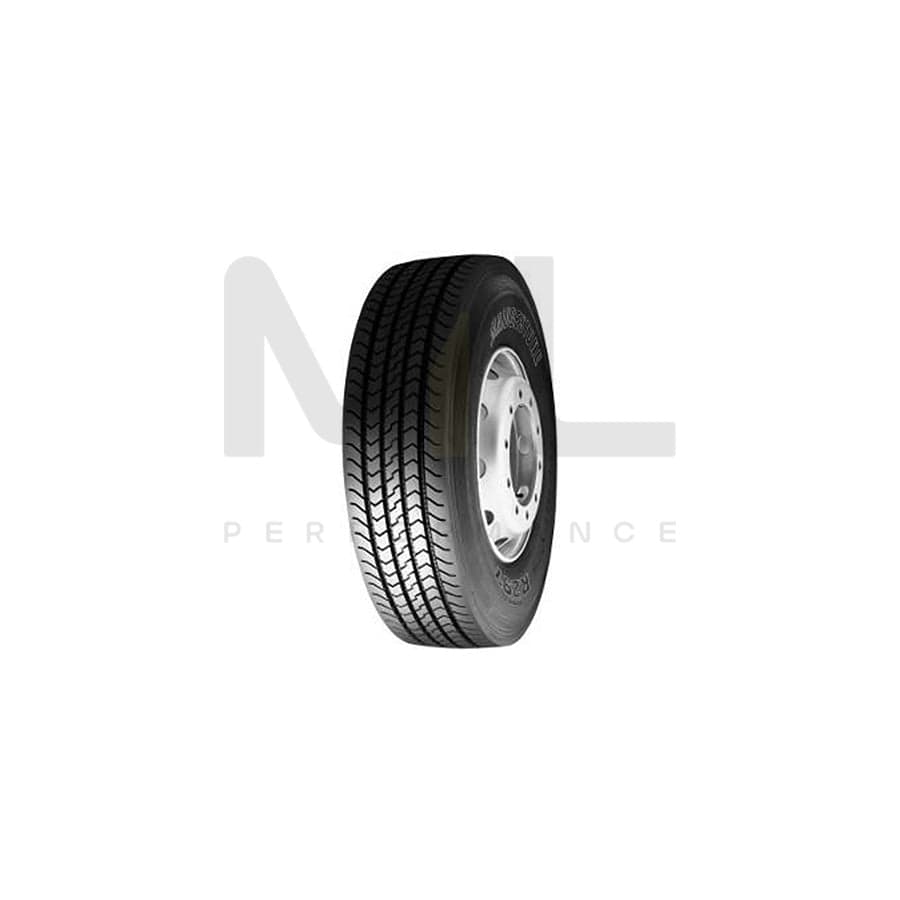 Bridgestone R297 315/70 R22.5 152M Truck Summer Tyre