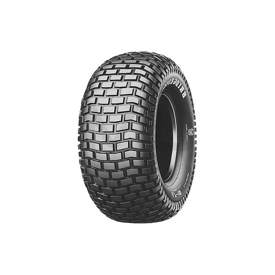 Bridgestone RE 6.70 12 55F Motorcycle Summer Tyre