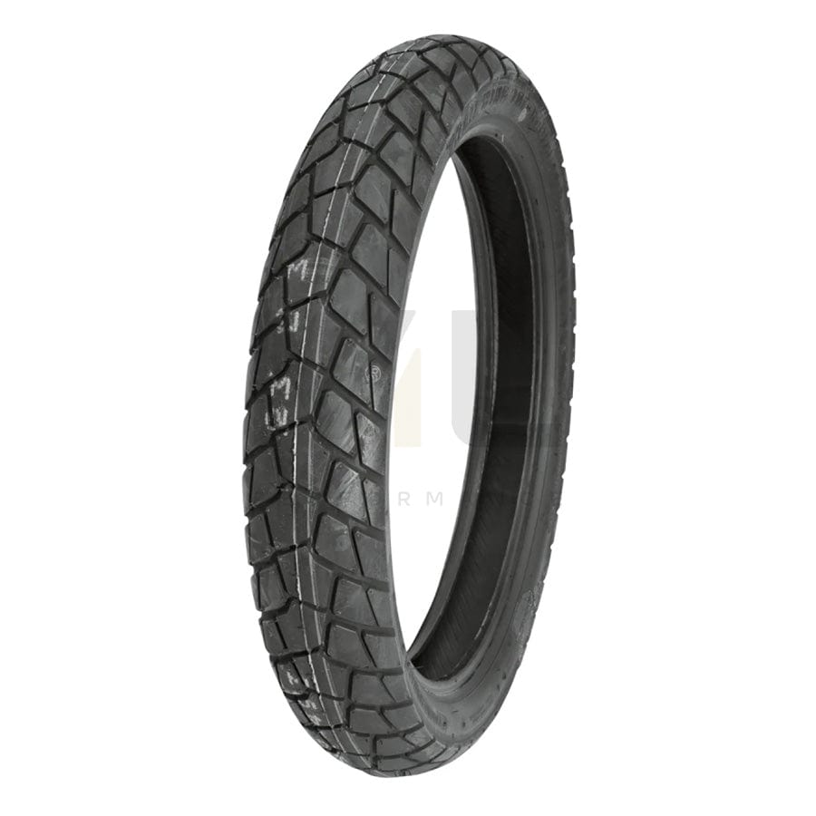 Bridgestone Trail Wing TW101 100/90 19 57H Motorcycle Summer Tyre